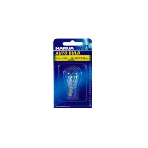 Griffiths Light Bulb 12 Volt 21.5 Watts
