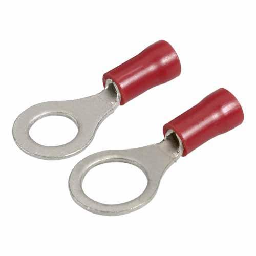 Griffiths Terminal Ring 6.3mm