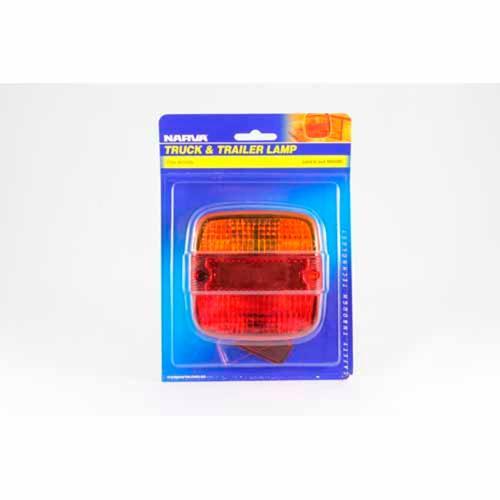 Griffiths Lamp Lens For 86030 Single Pack