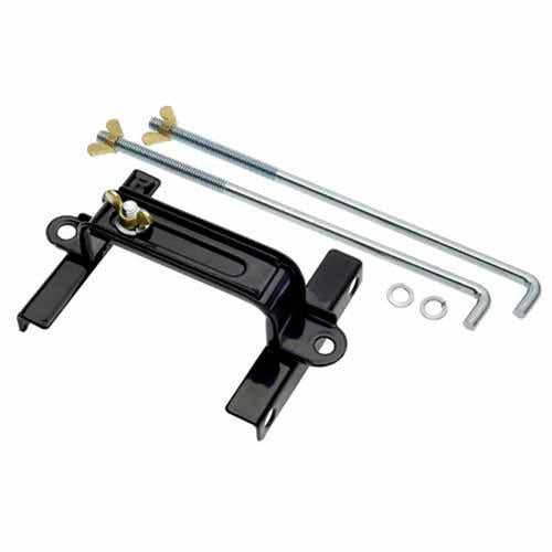 Projecta Clamp Battery Hold Down 125mm - 180mm