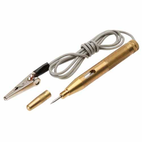 Projecta Circuit Tester Single Pack
