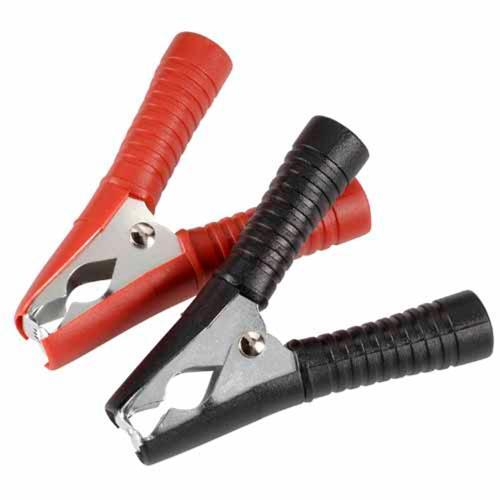 Projecta Test Clip 100 Amp 12 Volt Pack of 2