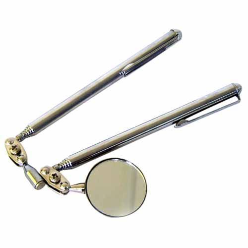 Medalist Mirror And Magnetic Pickup Set 2 Piece