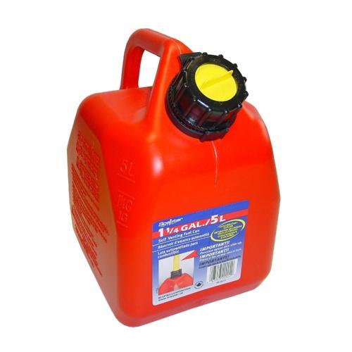 Scepter Fuel Can 5L