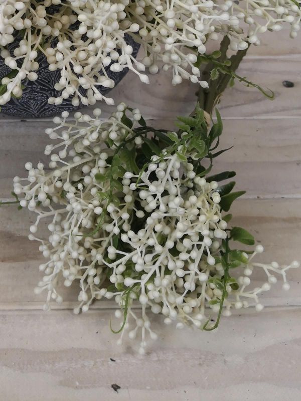 Artificial Seed Bundle x 4 (Cream)