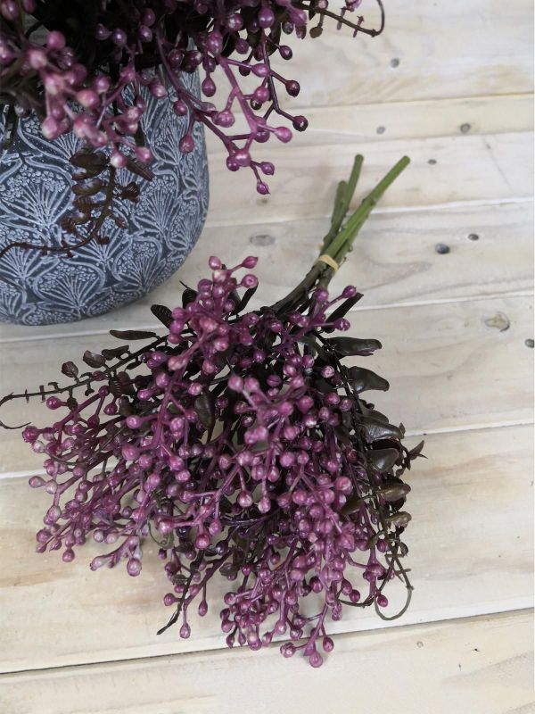 Artificial Seed Bundle X 4 (Purple)