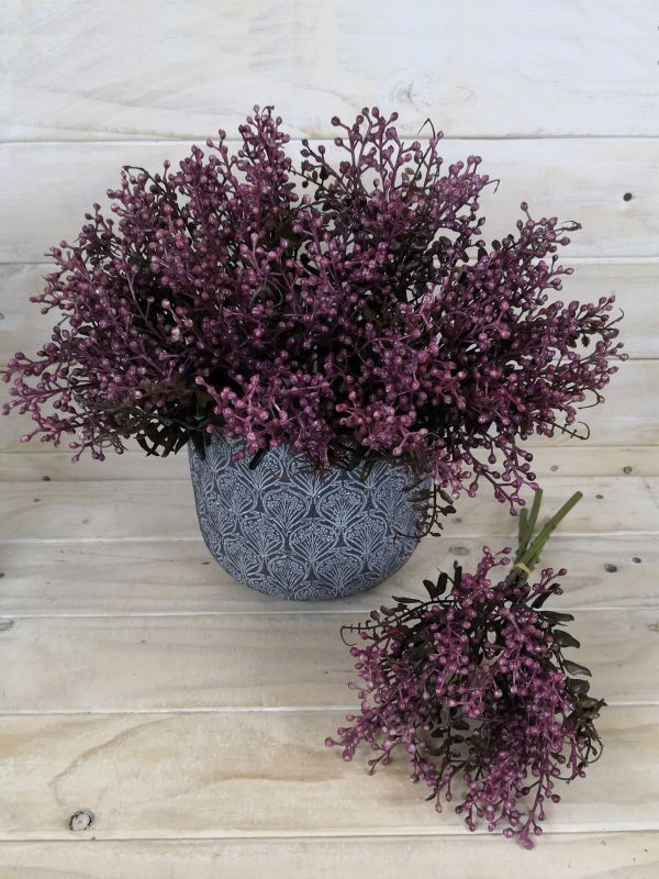 Artificial Seed Bundle X 4 (Purple)