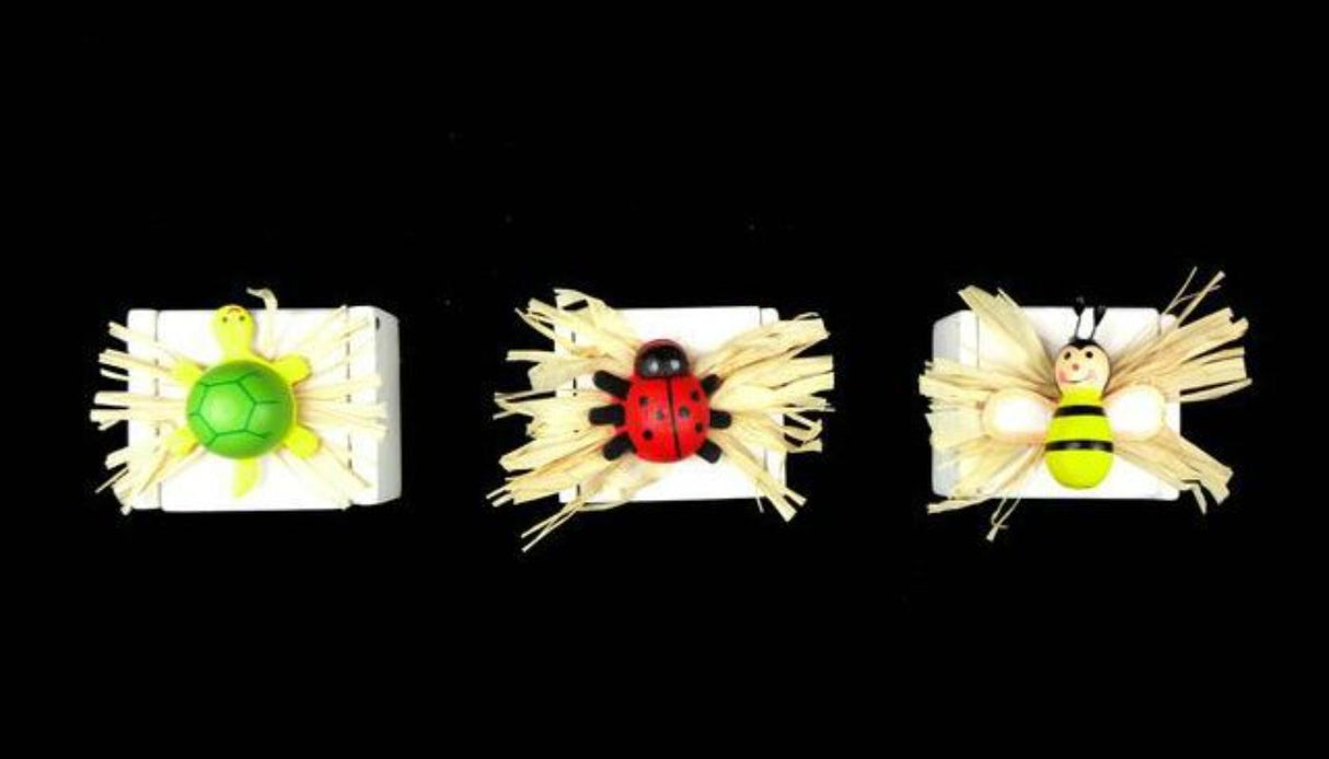 Tooth Fairy Box - Bee