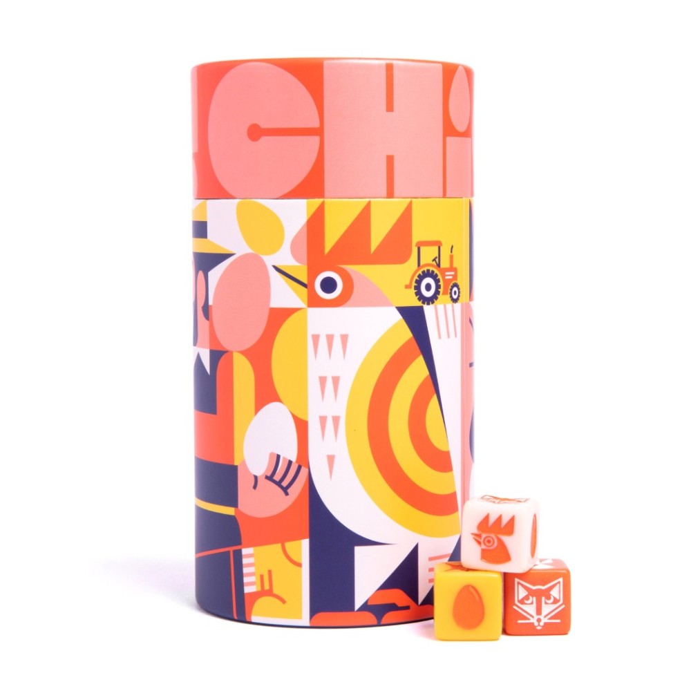 Chicken! - Retail Edition