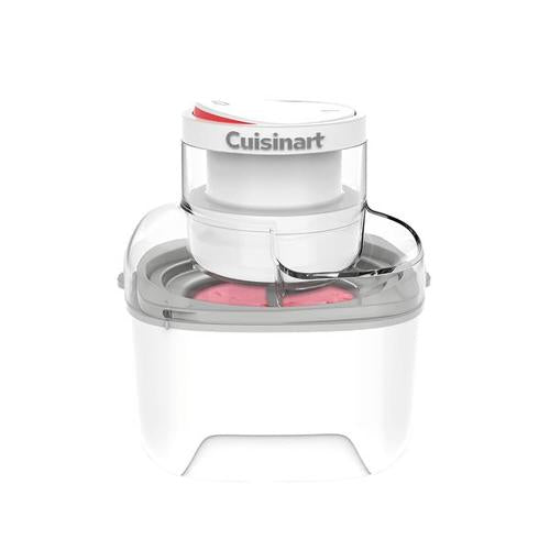 Cuisinart Custom Scoops Personal Ice Cream Maker (ICE-M10XA)