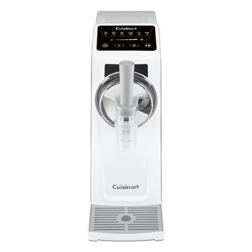 Cuisinart Frost Fusion 6-in-1 Slushy & Soft Serve Maker (ICE-200XA)