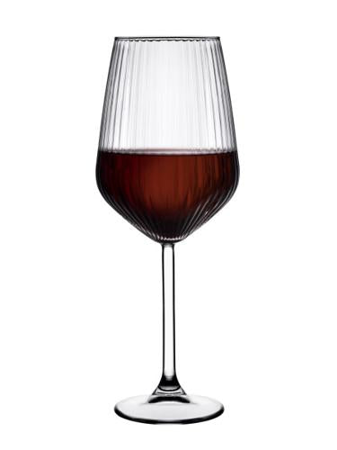 Pasabahce Allegra Focus Wine Glass 490ml