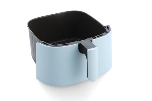 GreenPan Bistro Light Blue Airfryer Basket