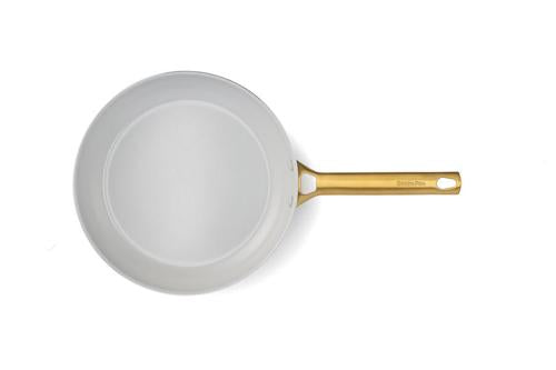 GreenPan Padova 2 Piece PFAS Free Frypan 26/30cm Mint