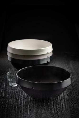 Emile Henry Round Dish - 34.5 cm - 3L