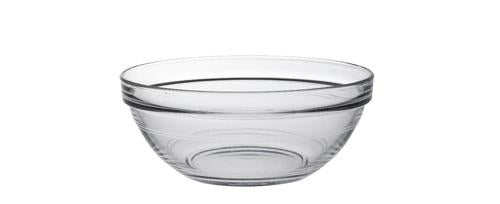 Duralex Gigogne Lys Stack Bowl 17cm / 970ml