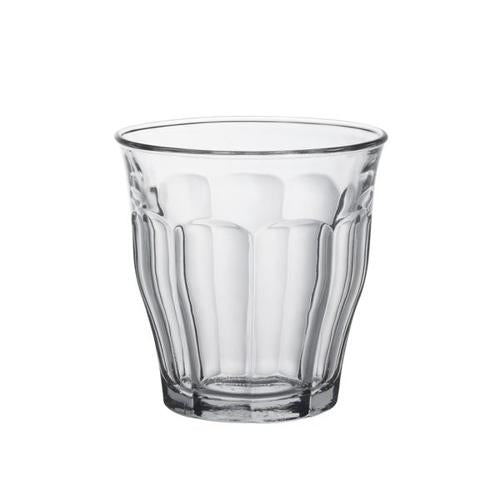 Duralex Picardie Tumbler 250ml - Set 4