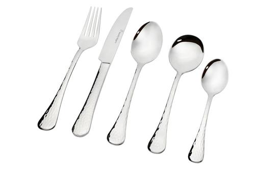 Stanley Rogers Bolero 30pc Cutlery Set