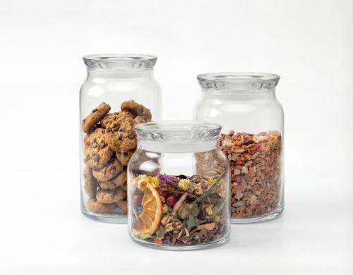 Pasabahce Kitchen Slim Jar 575ML