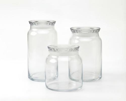 Pasabahce Kitchen Slim Jar 575ML