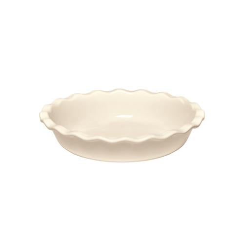 Emile Henry Pie Dish - Clay