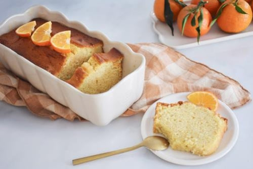 Emile Henry Madeleine Loaf Dish - Clay