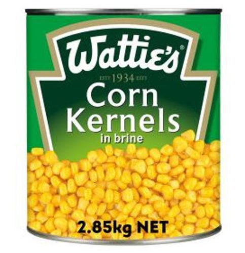 Whole Kernel Corn A10 - Wattie's