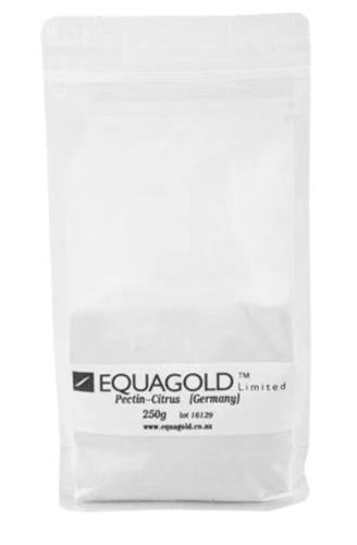 Pectin Citrus 250g - Equagold