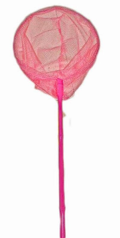 Fishing Net - Mix Colour 24 x 105cm (Set of 24)