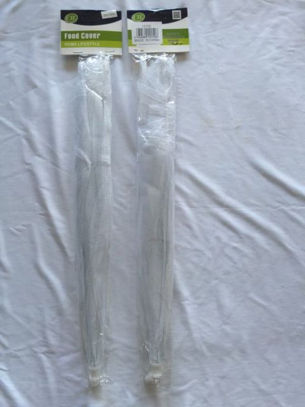 Food Cover- 18" (Set of 12)