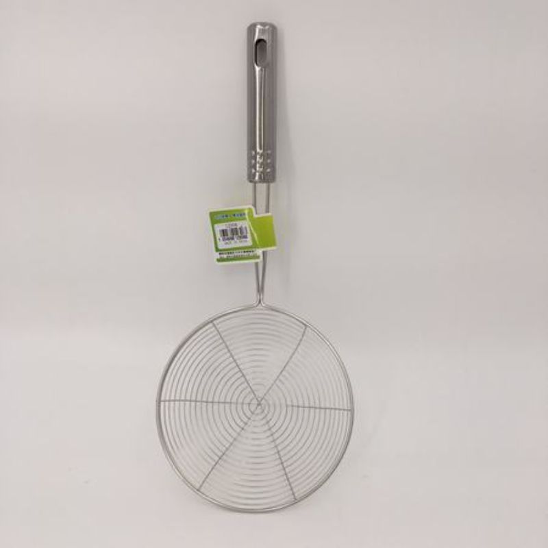 Strainer Spoon - 15cm (Set of 10)
