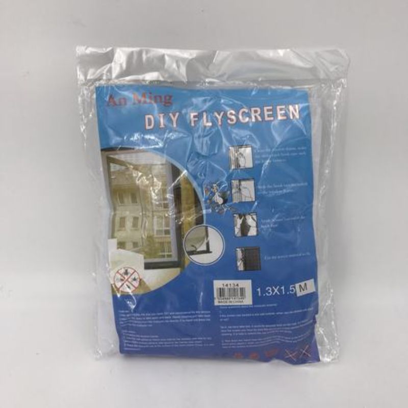 Flyscreens (Set of 12)