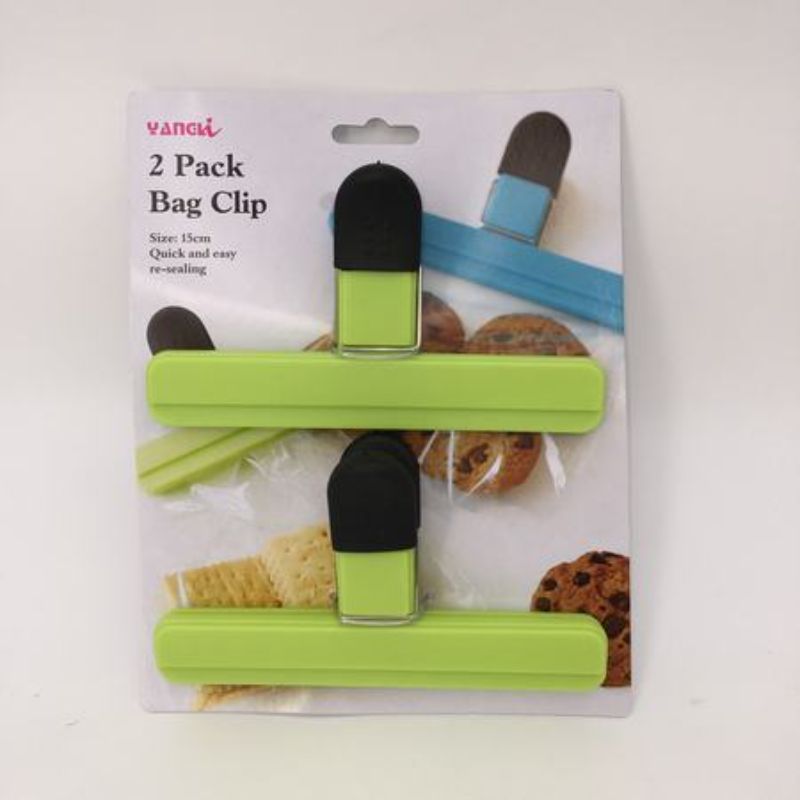 Bag Clip (12 Packs)