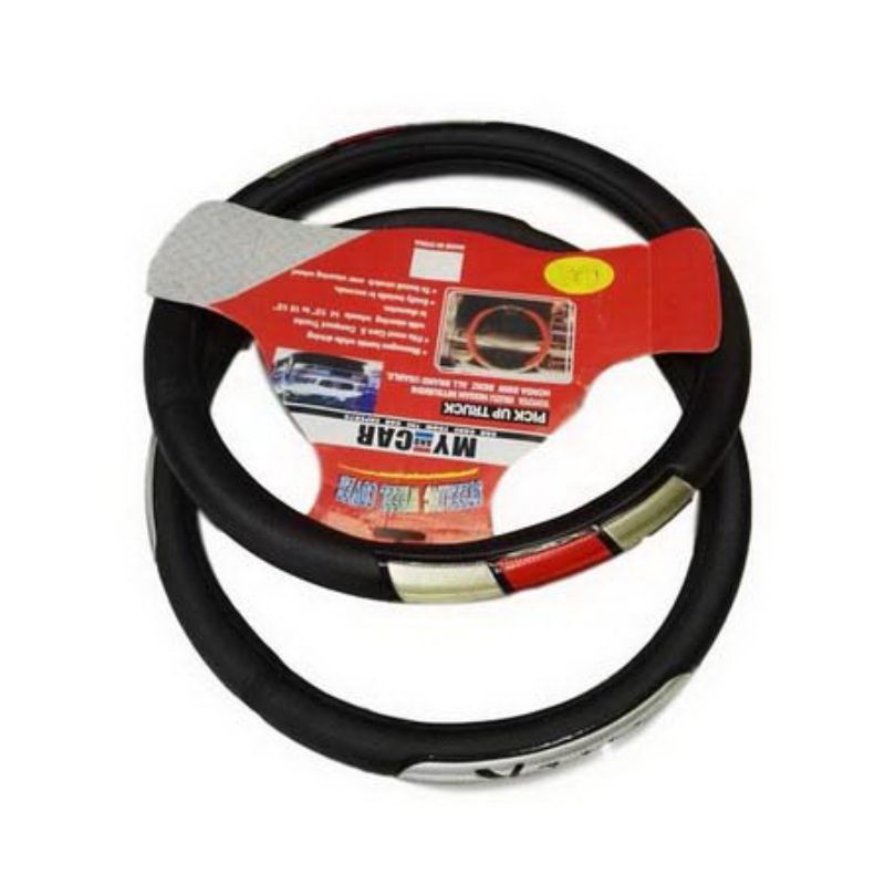 Steering Wheel Cover (Set of 12)