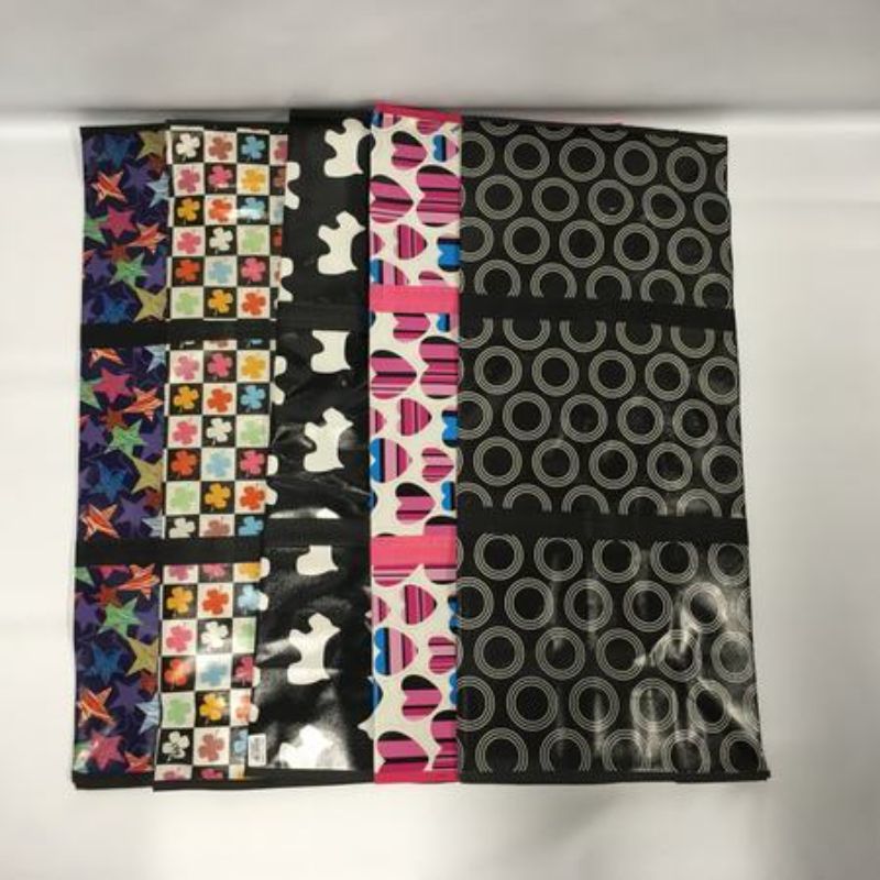 Carry Bag - 80 x 60 x 25 (Set of 10)