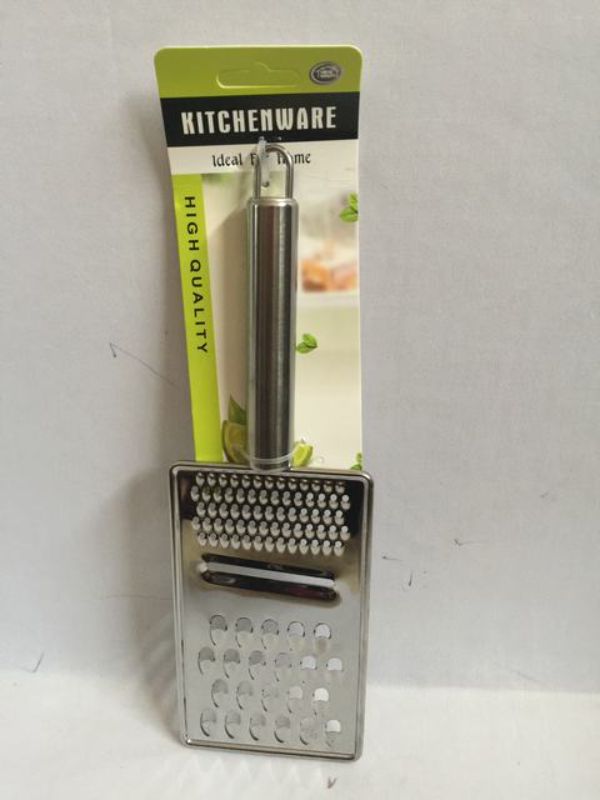 Vegetable Grater (Set of 12)