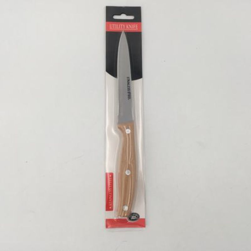 Utility Knife (Set of 12)