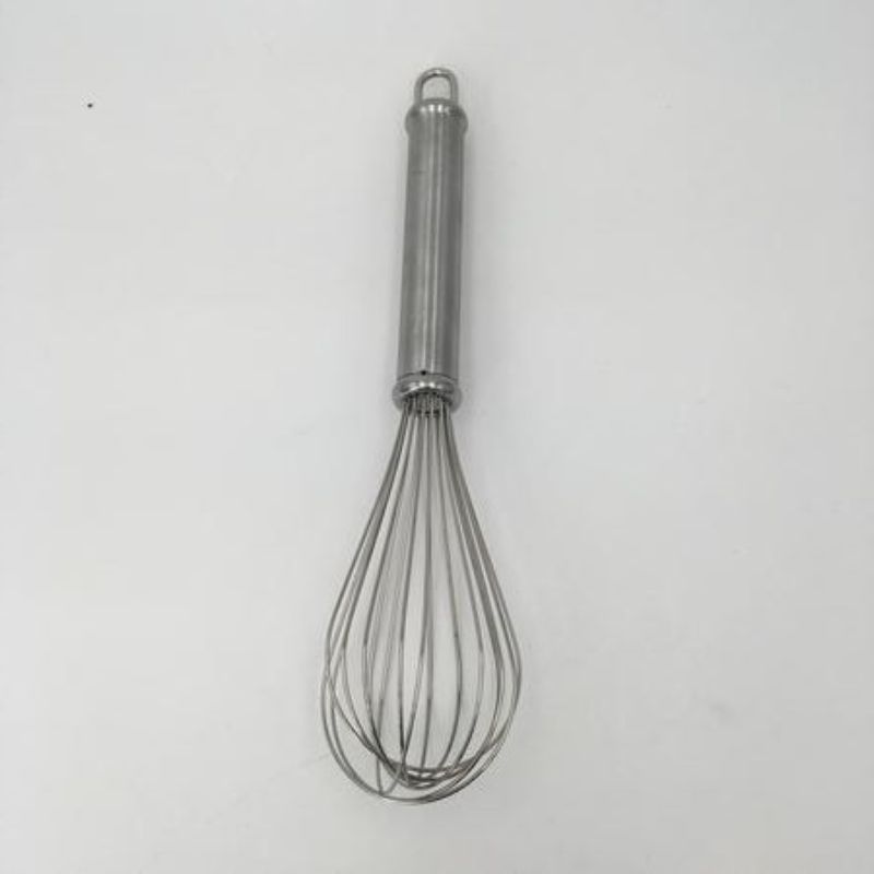 Egg Beater - 12" (Set of 12)