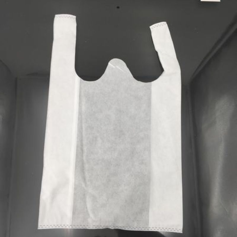 Shopping Bag - 32 x 58 x 15cm (600pcs)