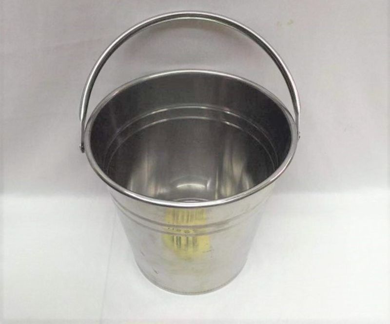 Ice Bucket - 20cm (Set of 6)