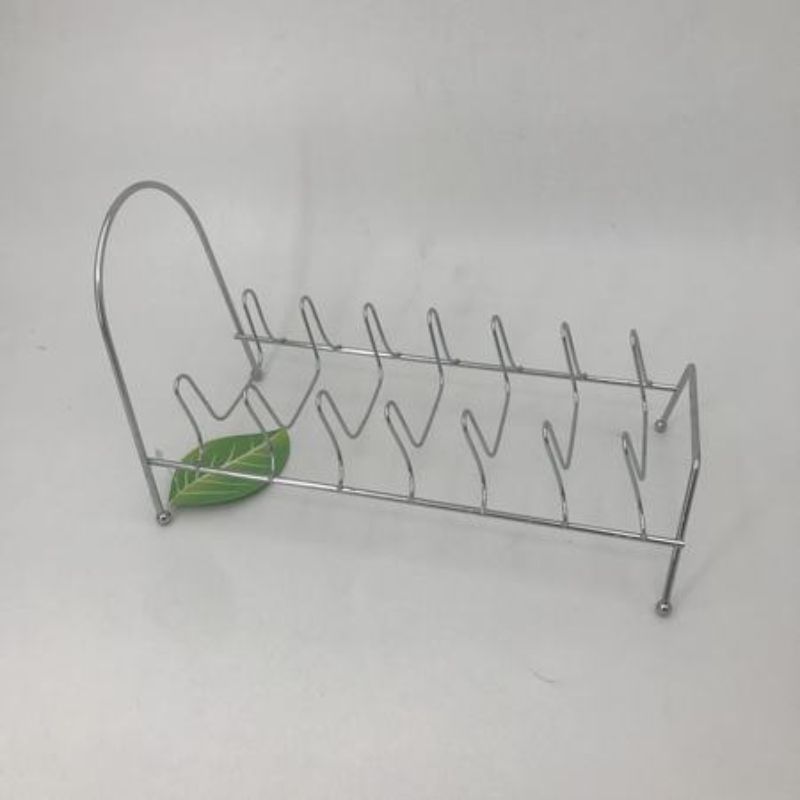 Plates Rack (Set of 12)