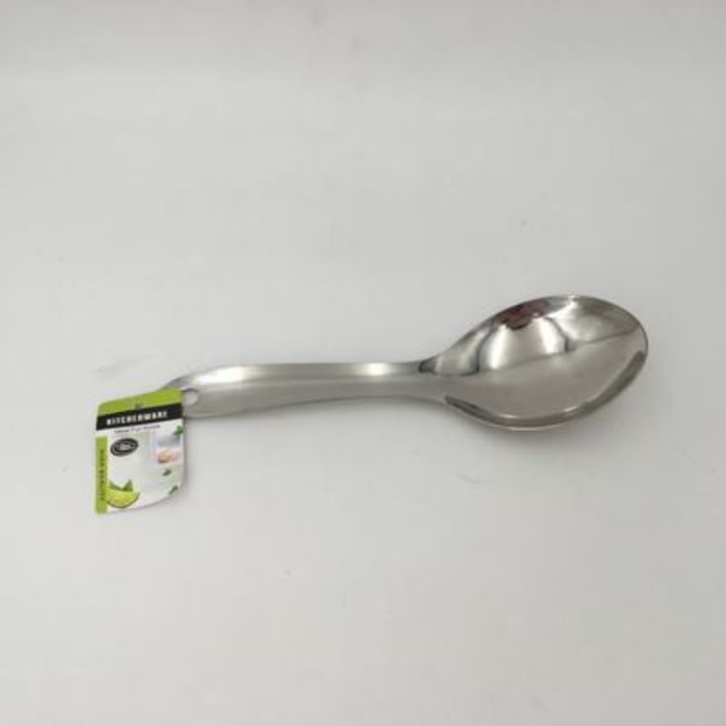 Metal Rick Spoon (Set of 12)