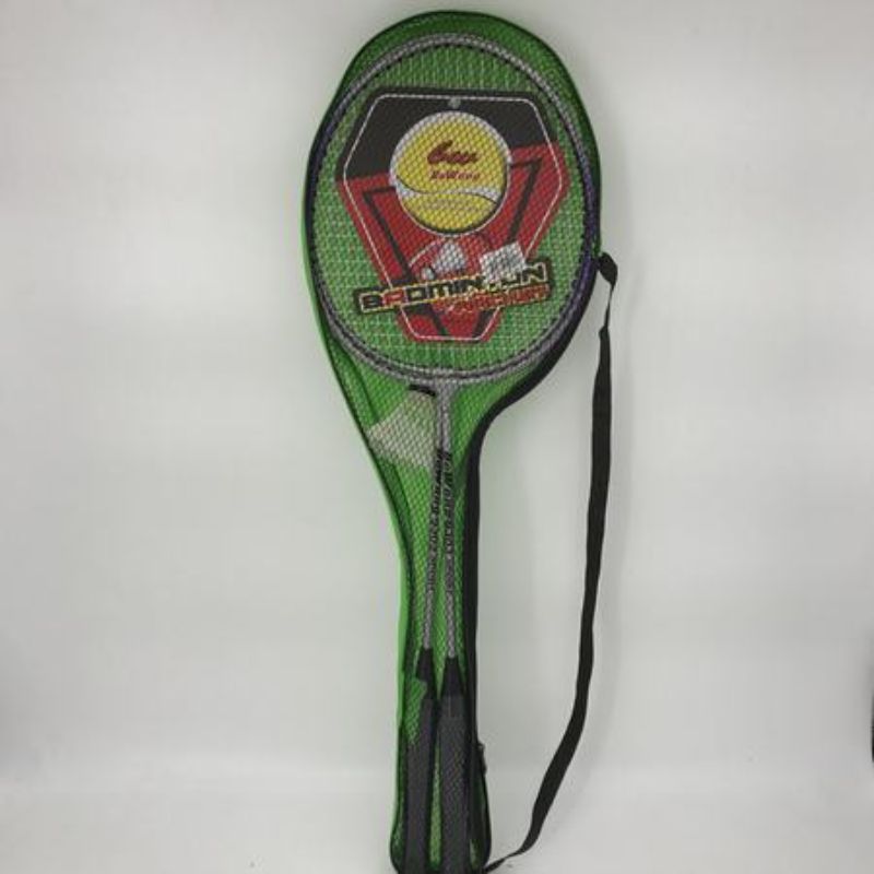 Badminton Racket (Set of 6)