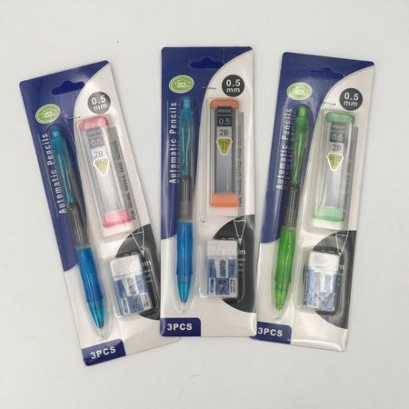 Mechanical Pencil (Set of 12)