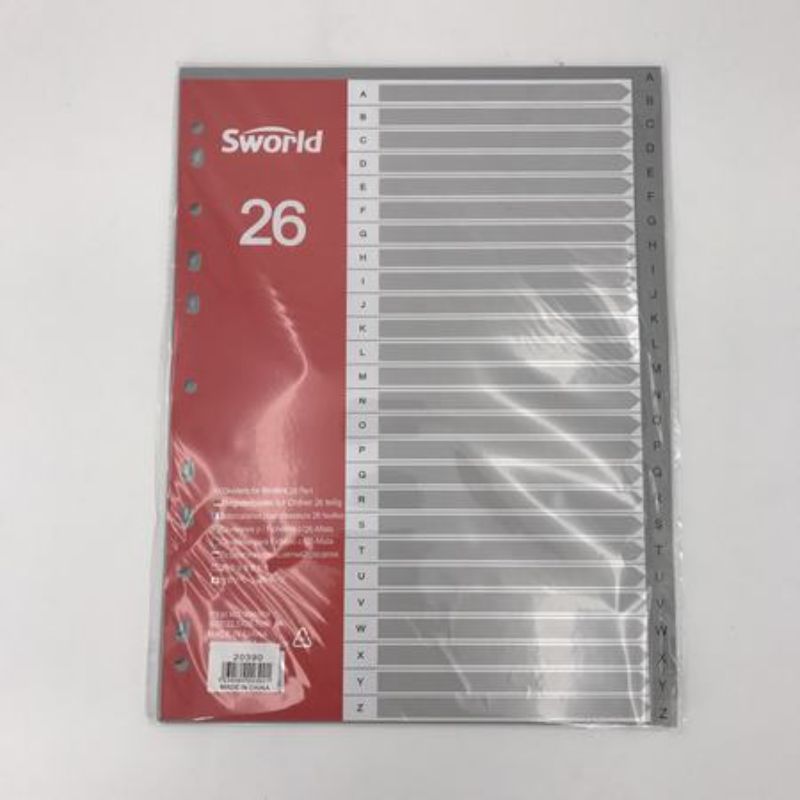 File Folder (Set of 12)