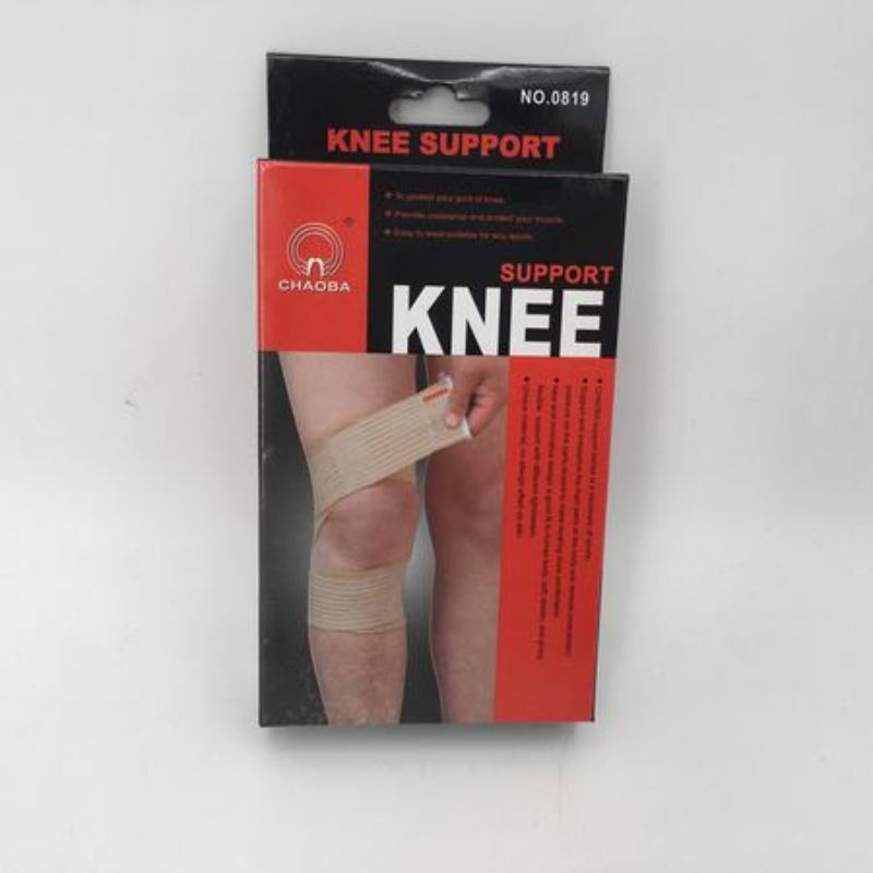 Knee Support (Set of 12)