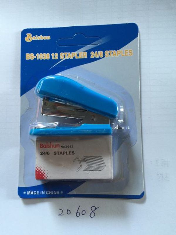 Stapler (Set of 12)