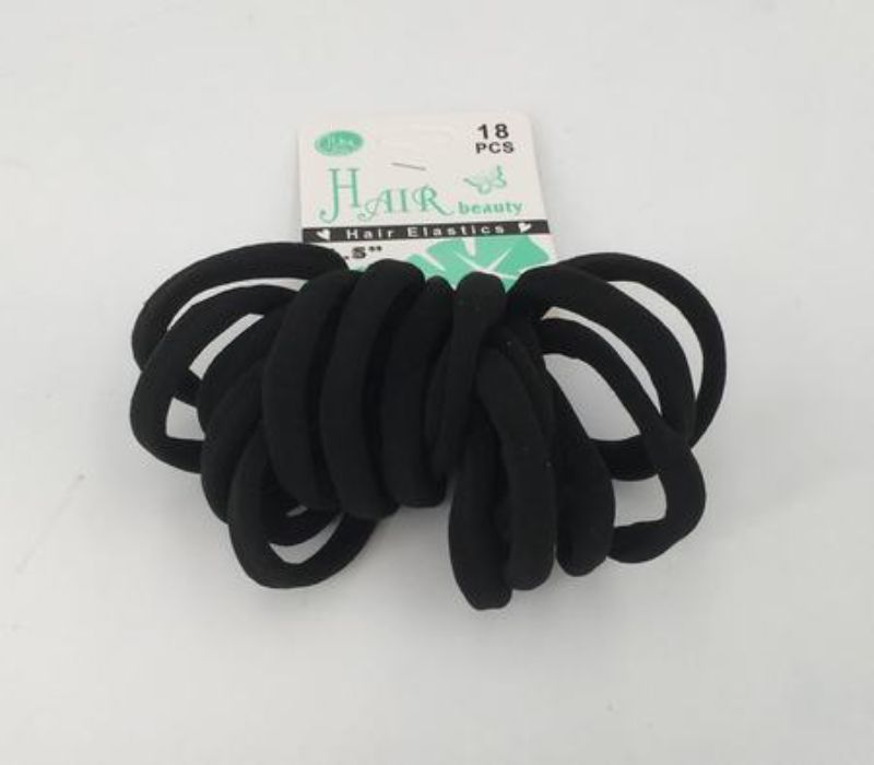 Hair Band - 8.5"(168pcs)