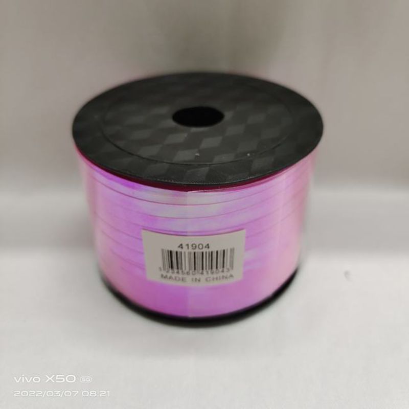 Ribbon 4 - 0.5cm (Set of 5)
