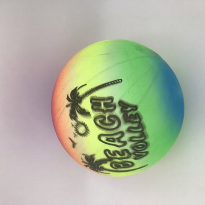 Beach Ball - 9" (Set of 12)